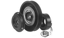 A/C Compressor Clutch-New Clutch Assembly 4 Seasons 47889