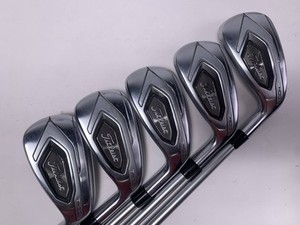 Titleist T400 5 Iron | eBay