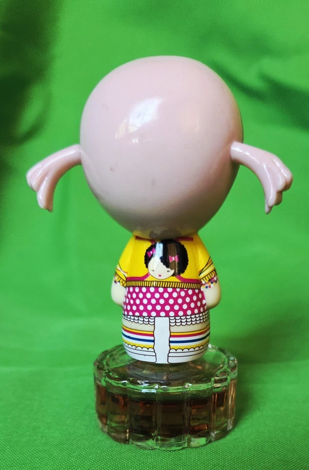 Gwen Stefani Harajuku Lovers BABY Eau de Toilette 0,3 OZ 10 ml Original (90 % Completo) Foto 2 de 4