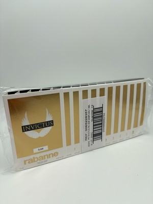 Rabanne Invictus Victory Elixir 18ml Herrenduft Lieblingsduft