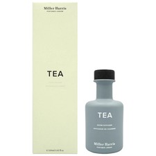 Miller Harris Tea Scent Room Diffuser 150ml Citrus Bergamot Fragrance