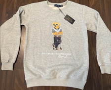 Polo Ralph Lauren Herren Pullover Polo Bear g...