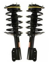 for 02-07 Rendezvous 01-05 Aztek Front Complete Quick Coil Spring Strut Assembly