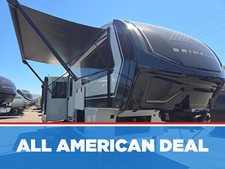 2026 Brinkley Model Z 2900