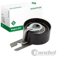 INA Spannrolle Zahnriemen FüR CitroËN Berlingo C1 C2 C3 C4 C5 Jumpy Nemo Xsara