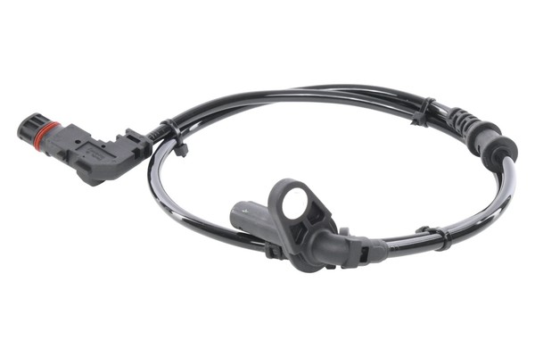 ABS Sensor Raddrehzahl ATE 24.0710-2136.3 FüR Mercedes Klasse W212 Model S212-image