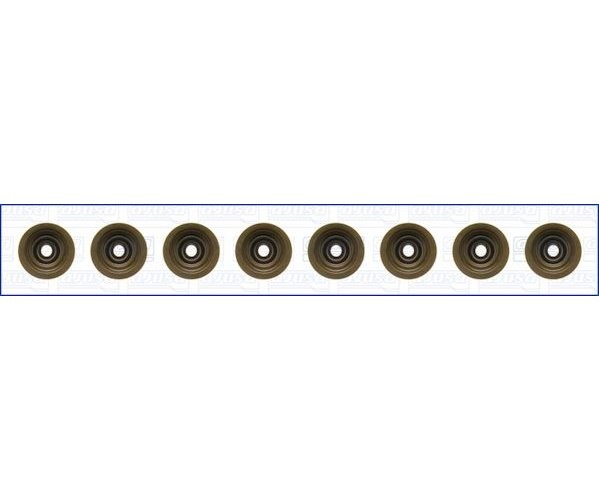 Dichtungssatz, Ventilschaft Ajusa 57025100 FüR Rover 45 400-image