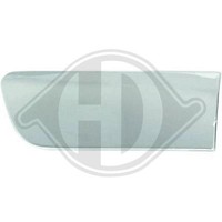 Zier /Schutzleistensatz StoßFäNger Diederichs 4211162 FüR Peugeot Vorne