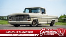 1971 Ford F100 for Sale