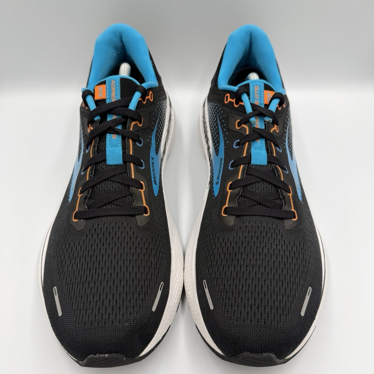 Brooks Adrenaline GTS 22 Men display picture 1