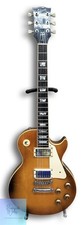 GIBSON LES PAUL DELUXE STANDARD E-Gitarre gebraucht JP