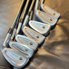 HONMA LB-606 Iron Set 4-SW 7Clubs Flex R-1