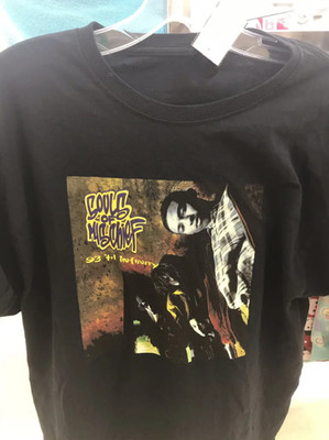 Vintage Souls of Mischief Til Infinity Cotton T-Shirt All Size MC1196