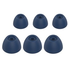 3 Set Replaceable Silicone Earplug Ear Tips For Galaxy Buds2 Bluetooth SM-R177 b