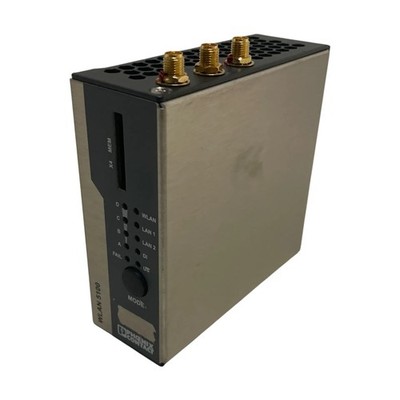 Phoenix Contact FL WLAN 5100 Industrial Access-Point Netzwerk Industrie SPS