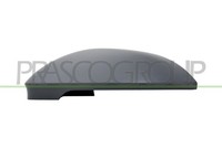 Prasco VG4107414 AußEnspiegelkappe Links Grundiert Volkswagen - Golf Viii - Mod.