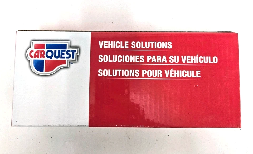 Carquest Ignition Coil: OE Spec, 1 Count for Suzuki Samurai Base SUV 2-Door 1989 Foto 3 de 4