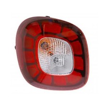 Fanale Hintere Links? DX L.E.D. Für Forfour & fortwo Coupe 2014 A4539062800