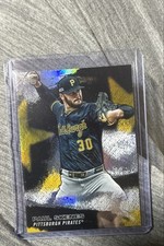 2026 Topps Series 1 - Stars of Mlb Paul Skenes #SMLB-21