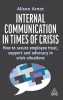 Internal Communication In Times Of Crisis | Alison Arnot | Buch | Englisch