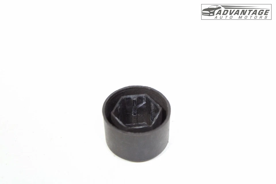 2009-2024 VOLKSWAGEN TIGUAN ЛЕВЫЙ ИЛИ ПРАВЫЙ ОБОД КОЛЕСА ЗАЖИМНАЯ ГАЙКА КРЫШКА БОЛТА OEM - Изображение 2 из 4