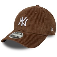New Era 9Forty M-Crown Cap - Kord New York Yankees Braun