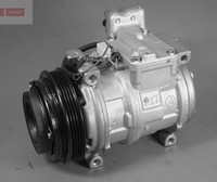 Denso DCP12005 Kompressor FüR Klimaanlage Klimakompressor Kompressor