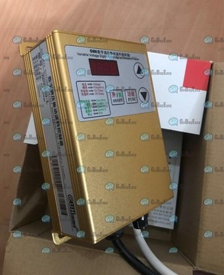 1x NEW CUH Variable Voltage Digital Controller SDVC20-L for Vibratory Feeder