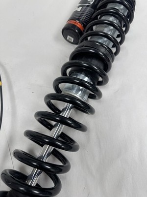 CAN-AM MAVERICK X3 XRS 72” FRONT RIGHT SMART SHOCK #706206347 2025