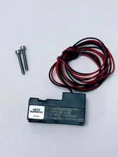 Piezotronic ASCO Numatics 63000107 Solenoid Valve 6V DC  8bar Penumatic coil