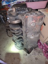 Chevy 348 W Motor 798962 Oem Chevrolet 58 59 60 61 Steel Crank Std Block Repair Chevy 348 W Motor 798962 Oem Chevrolet 58 59 60 61 Steel Crank Std Block Repair