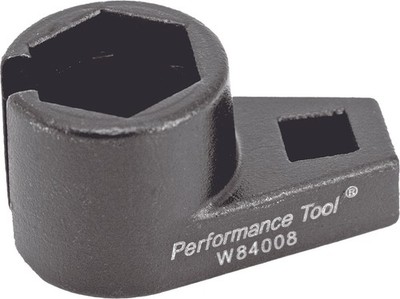 Performance Tool W84008 O2 Offset Compact Socket