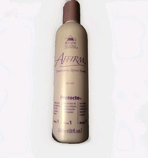 AVLON AFFIRM Protecto 8oz Conditioning Relaxer. System Step 1. Free Ship