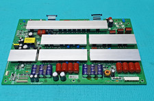 YSUS Y-MAIN BOARD FOR LG 60PK250 60" PLASMA TV EBR63450401 EAX61300501