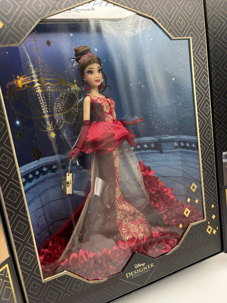 Disney Designer Doll for sale | eBay