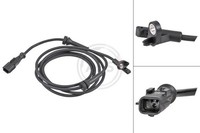 A.B.S. ABS Sensor Raddrehzahl 32035 FüR Smart Forfour 453 Fortwo 044 053 344 353