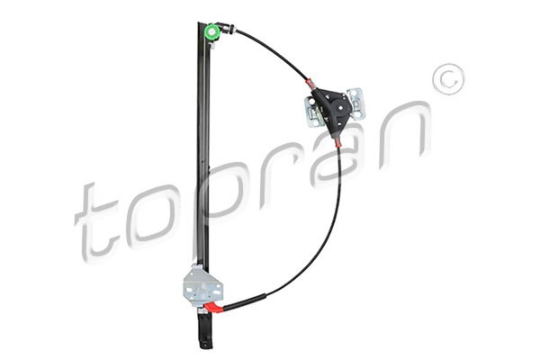 Topran Fensterheber 104 099 FüR Transporter VW 7DB T4 70B 70C 70E 70L 70M 7DE-image