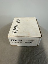 Fleece Performance - Cummins Crankshaft Barring Tool