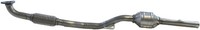 Katalysator Bosal 090-841 FüR Vw Polo 5 6R1 6C1 Bifuel Skoda Roomster 5J7 Fabia