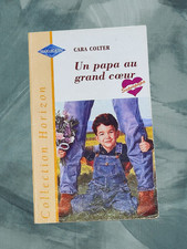 LOT 16 LIVRES * HARLEQUIN * ( collection Horizon )