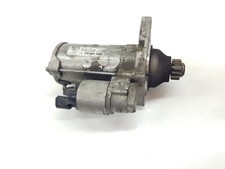 02Z911021K motor arranque AUDI A3 SEDAN 8VM 30 TDI BASICO 2386828