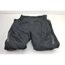 Cortech Women's Hyper-Flo Air Pants - Black - Large OPEN BOX 8994-0205-76