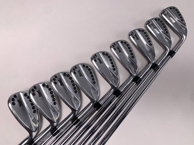 Set Iron GEN3 PXG #4-PW PXG | Irons inspired Tour | Irons 0317 PXG ７本セット　R300 クラブ
