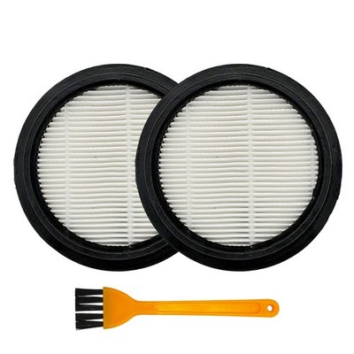 Filter für BUTURE VC80 /VC70 Staubsaugern & für Laresar V8 Staubsaugerfilter