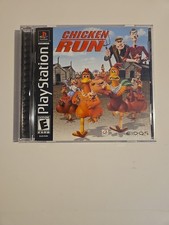 ebay® Auktion 358776338445 | Chicken Run - Sony PlayStation 1 Thumbnail of ebay® auction 358776338445 | Chicken Run - Sony PlayStation 1