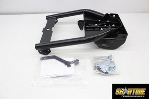 17-26 YAMAHA KODIAK 700/GRIZZLY 700 PLOW KIT MOUNT ASSEMBLY