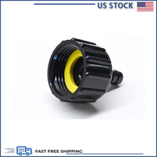 Yamaha 6R3-12580-00-00 Joint Assembly