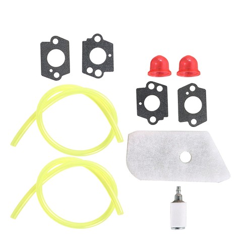 Carburetor Fits For Husqvarna 128L 545081848 C1Q-W40A 5450060 128C 125R Trimmer - Picture 12 of 12