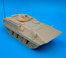 3D Print 1/72 ZZC01 ZZC02 0509 Unpainted model