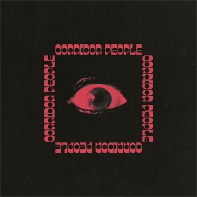 Corridor People Corridor People (Vinyl)